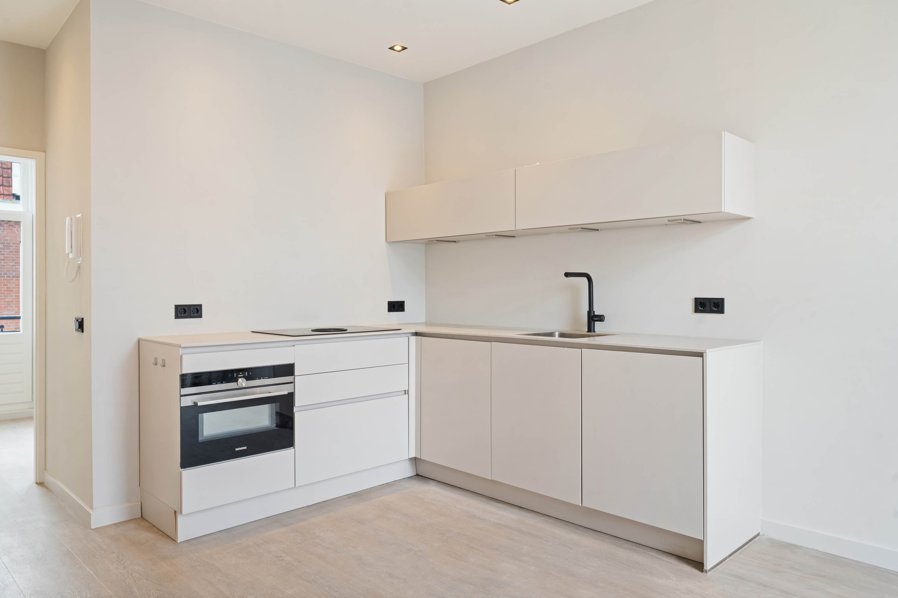Appartement Kuipersstraat 7