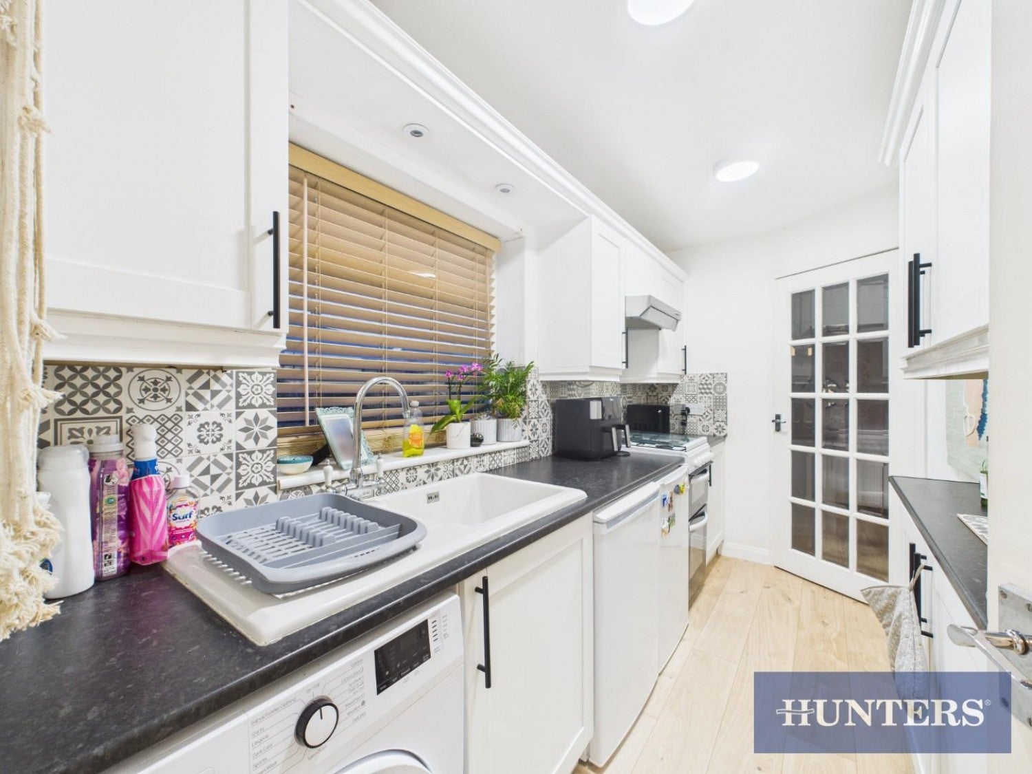 House Bempton Oval in Bridlington
