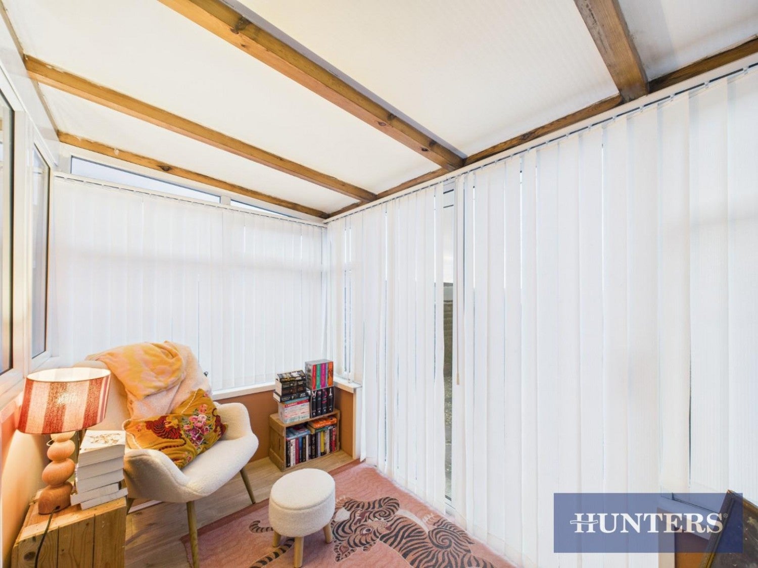 House Bempton Oval in Bridlington