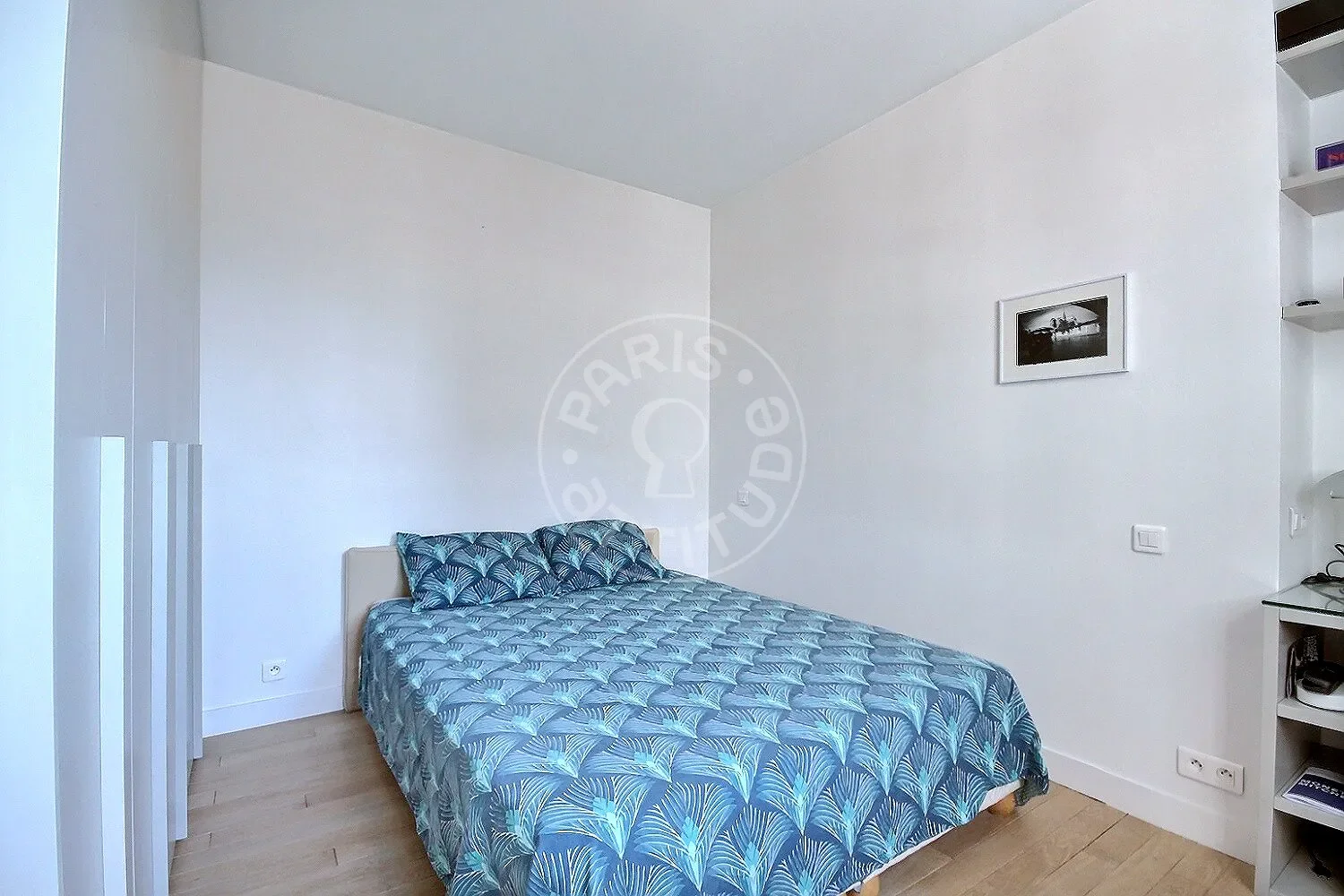 Appartement Rue Malar à Paris