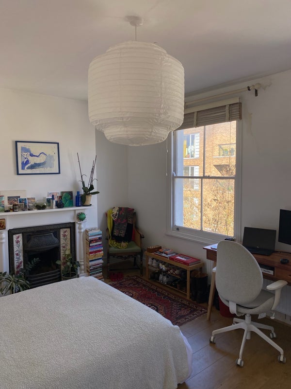 Room Northchurch Road in Greater London