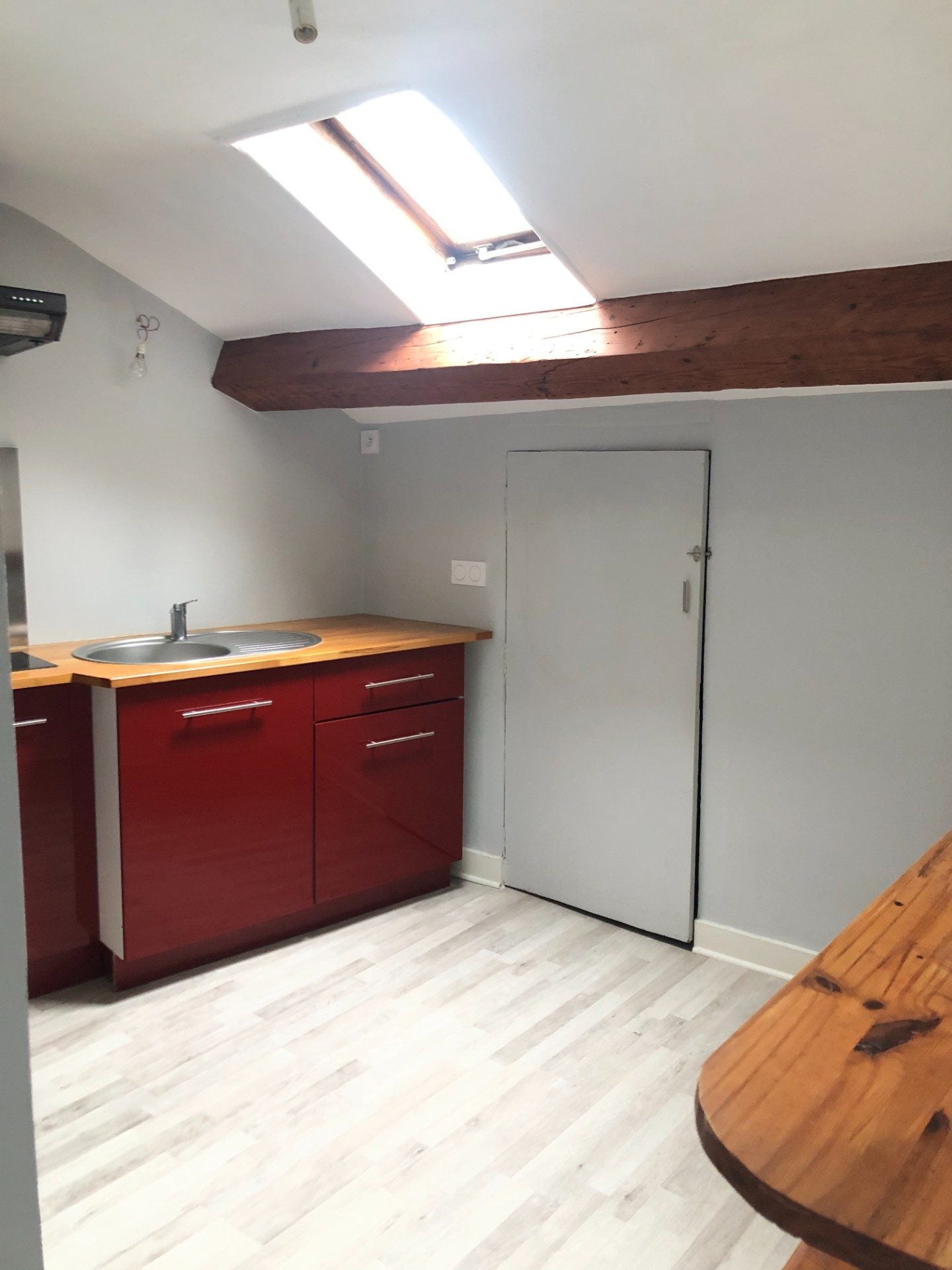 Flat Petite Rue Montlosier in Clermont-Ferrand
