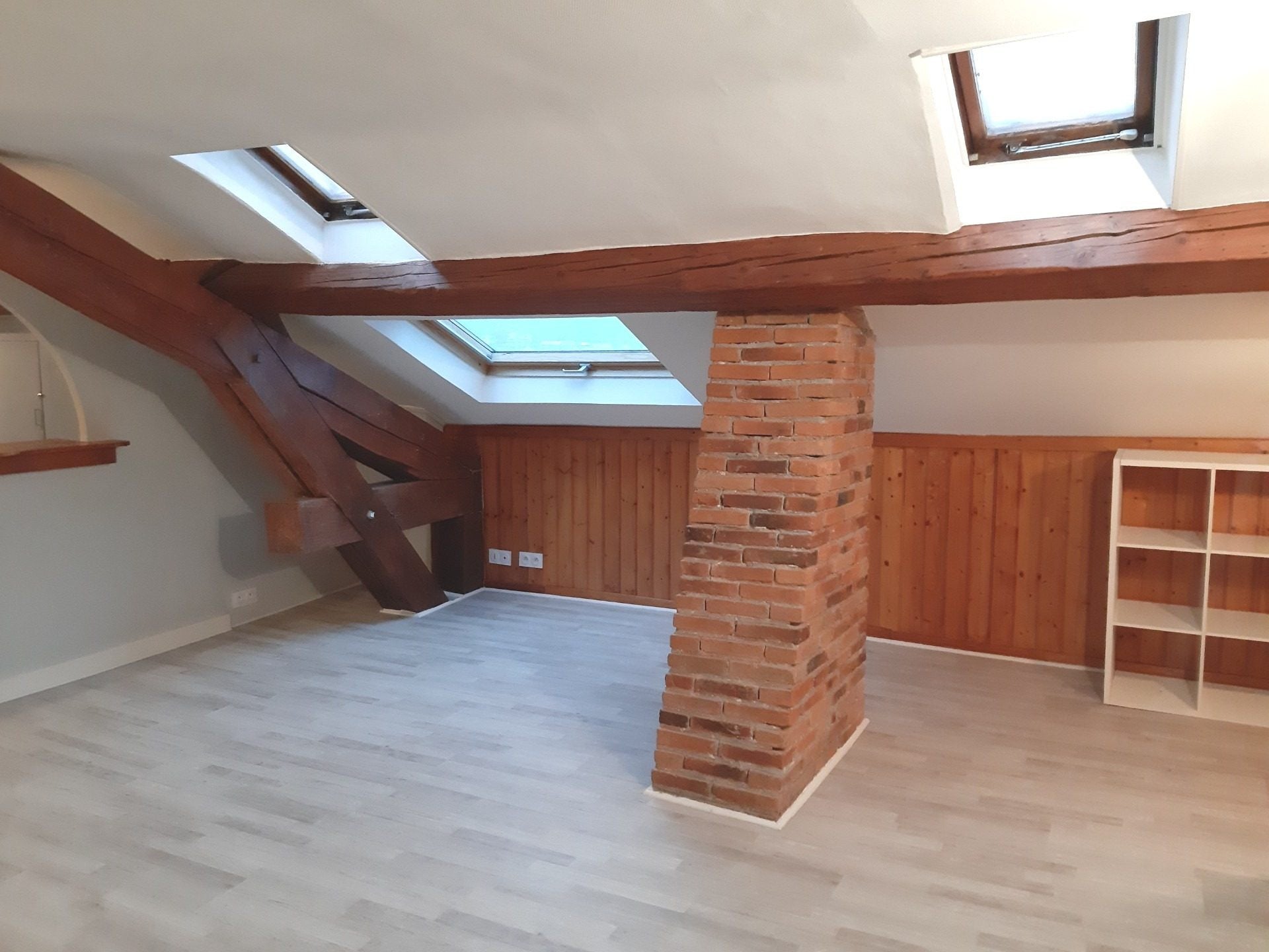Appartement Petite Rue Montlosier à Clermont-Ferrand