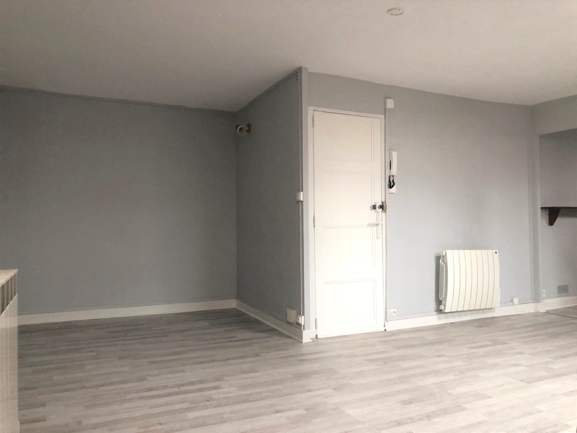 Appartement Petite Rue Montlosier à Clermont-Ferrand