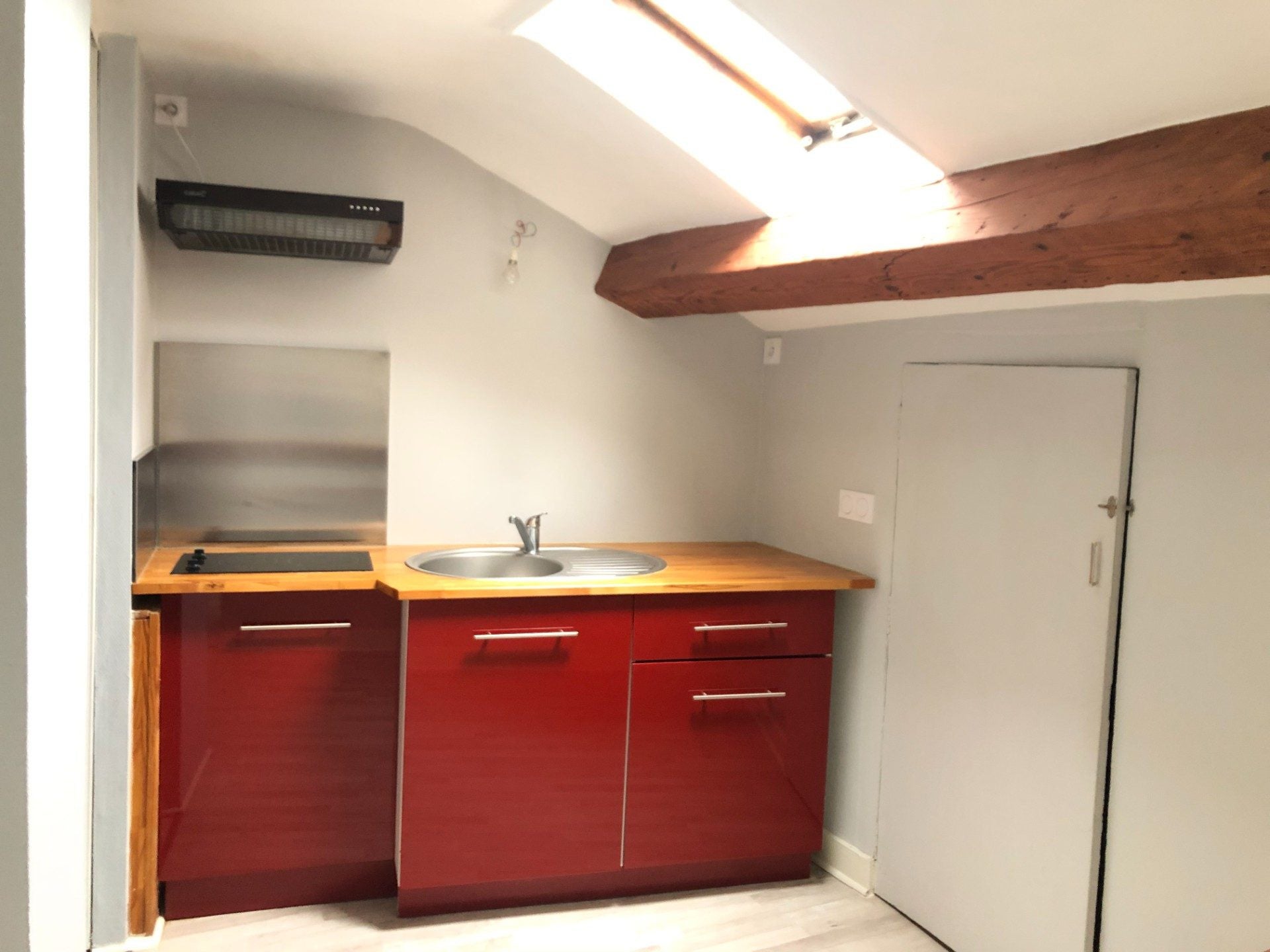 Appartement Petite Rue Montlosier à Clermont-Ferrand