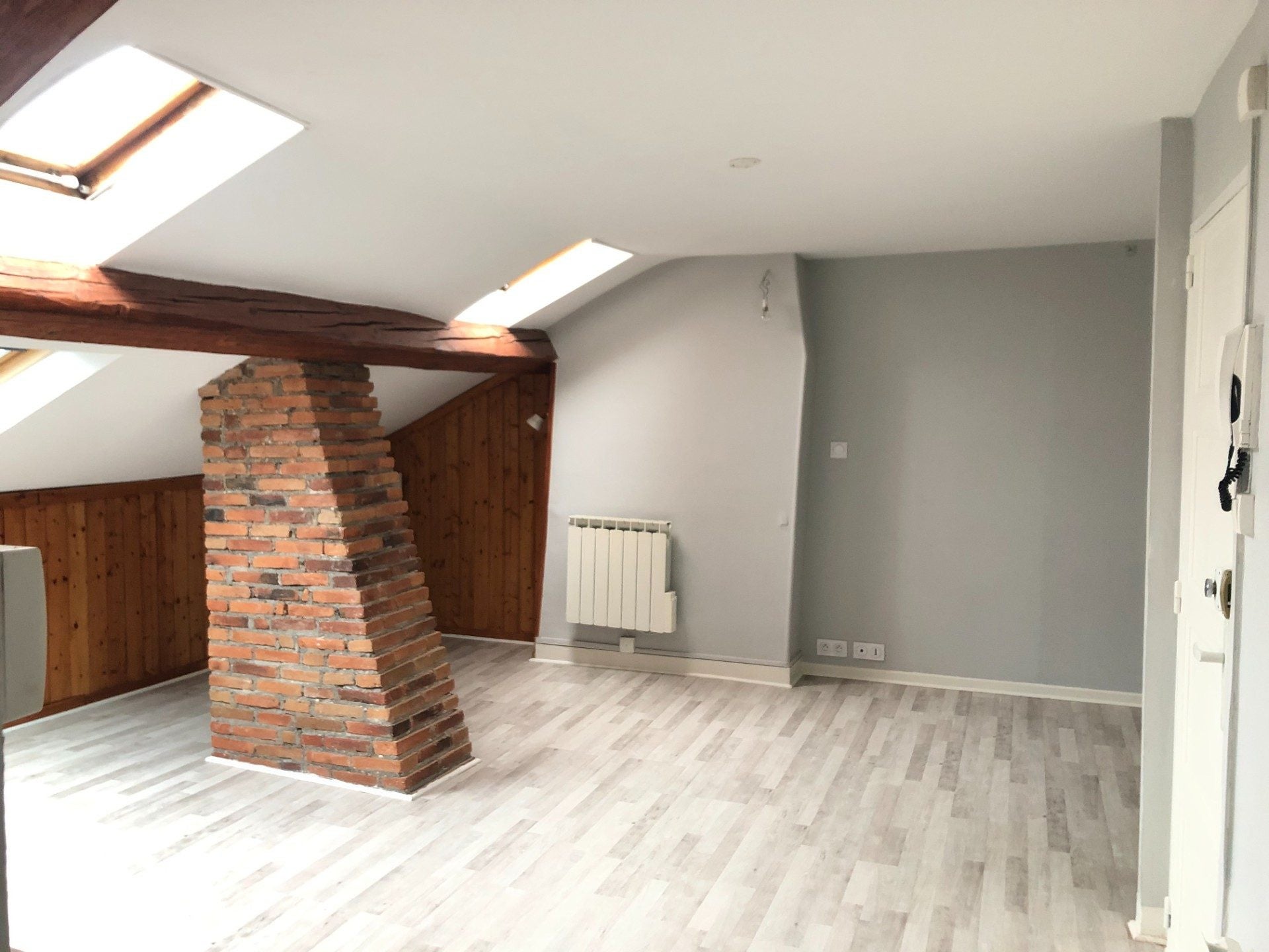 Appartement Petite Rue Montlosier à Clermont-Ferrand