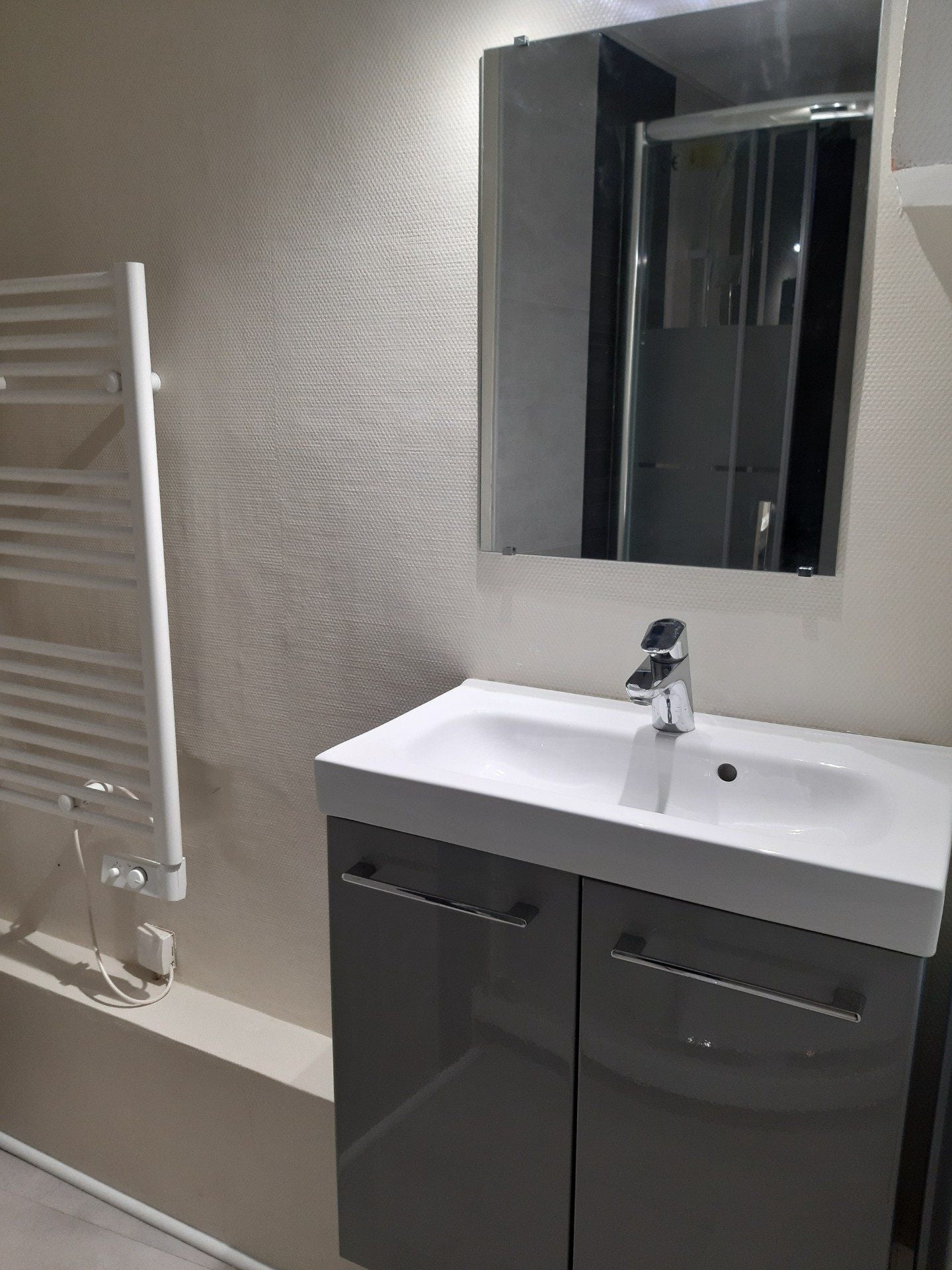 Appartement Petite Rue Montlosier à Clermont-Ferrand