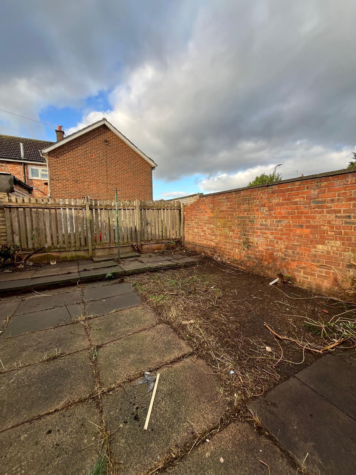 House Kimberley Drive in Middlesbrough