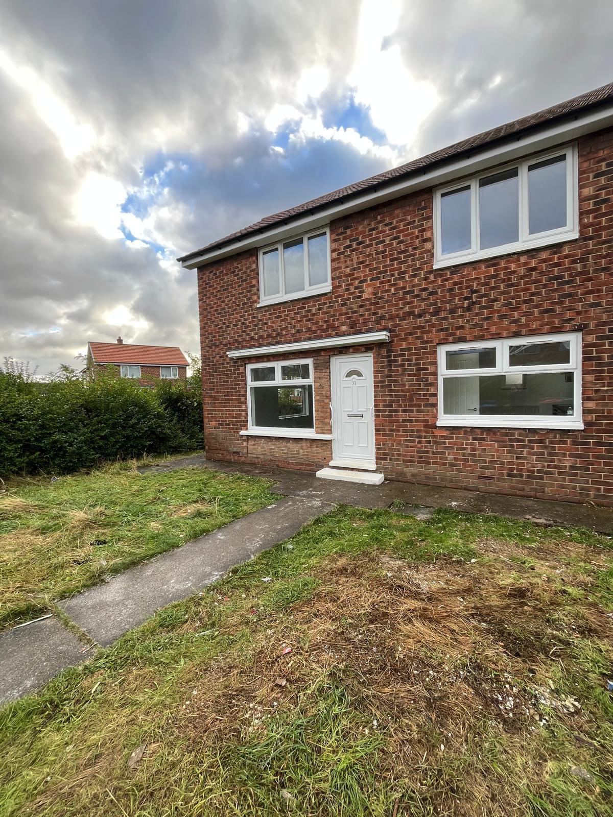 House Kimberley Drive in Middlesbrough