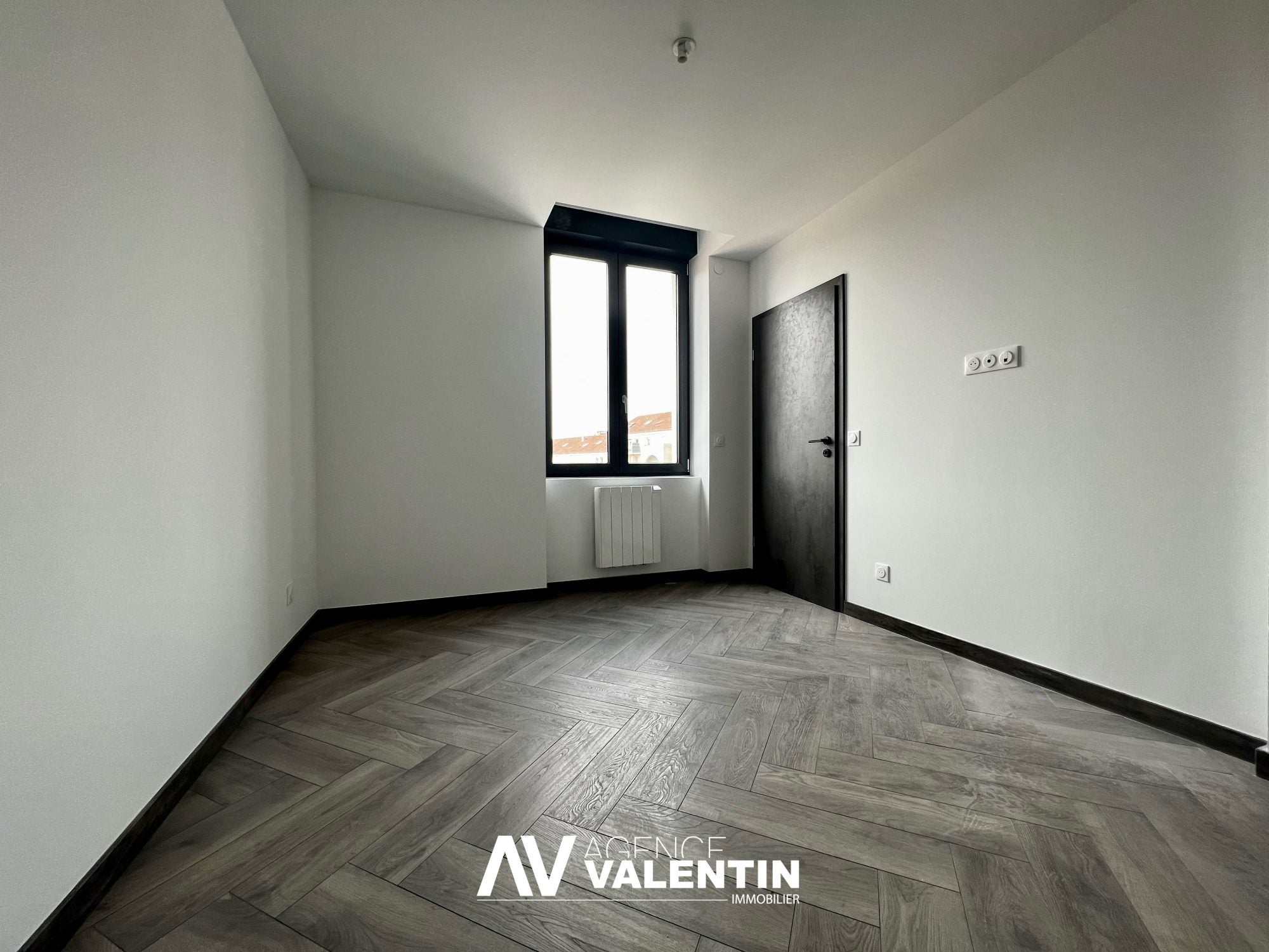 Appartement Avenue Louis le Débonnaire à Metz