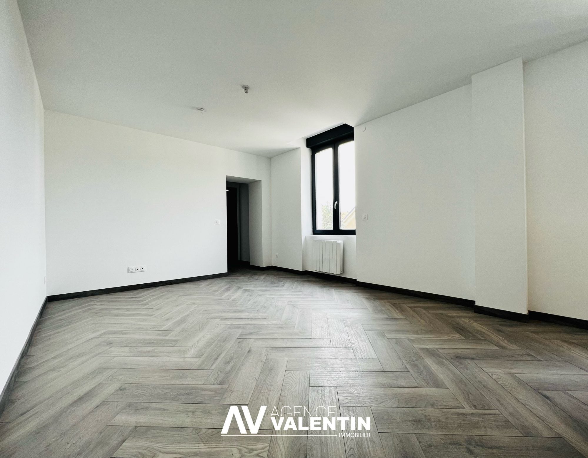 Appartement Avenue Louis le Débonnaire à Metz