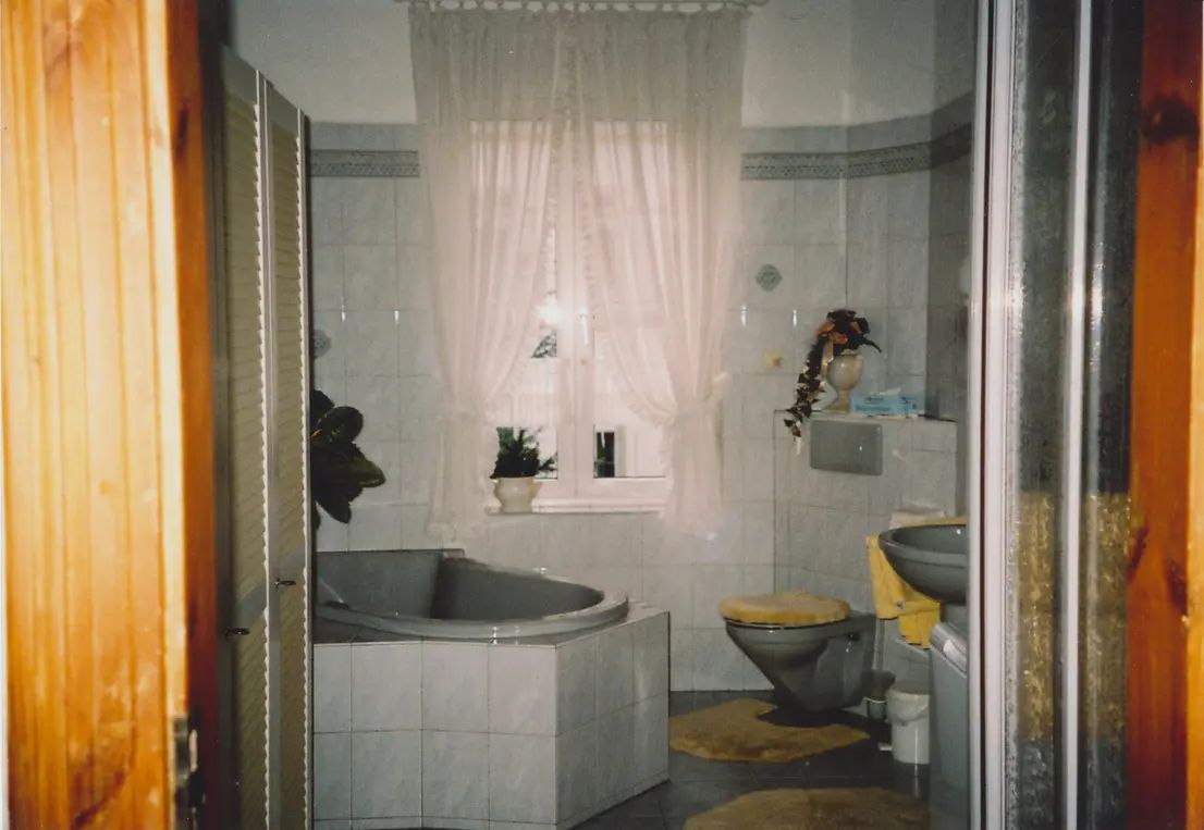 Wohnung Draesekestraße in Dresden