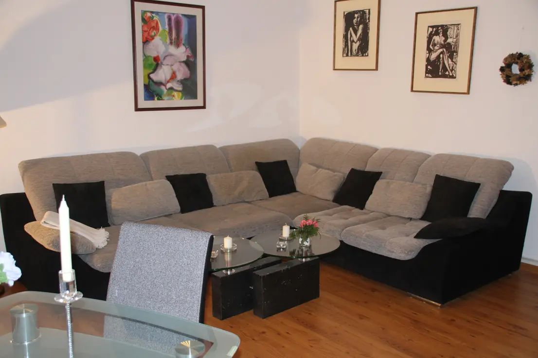 Wohnung Draesekestraße in Dresden