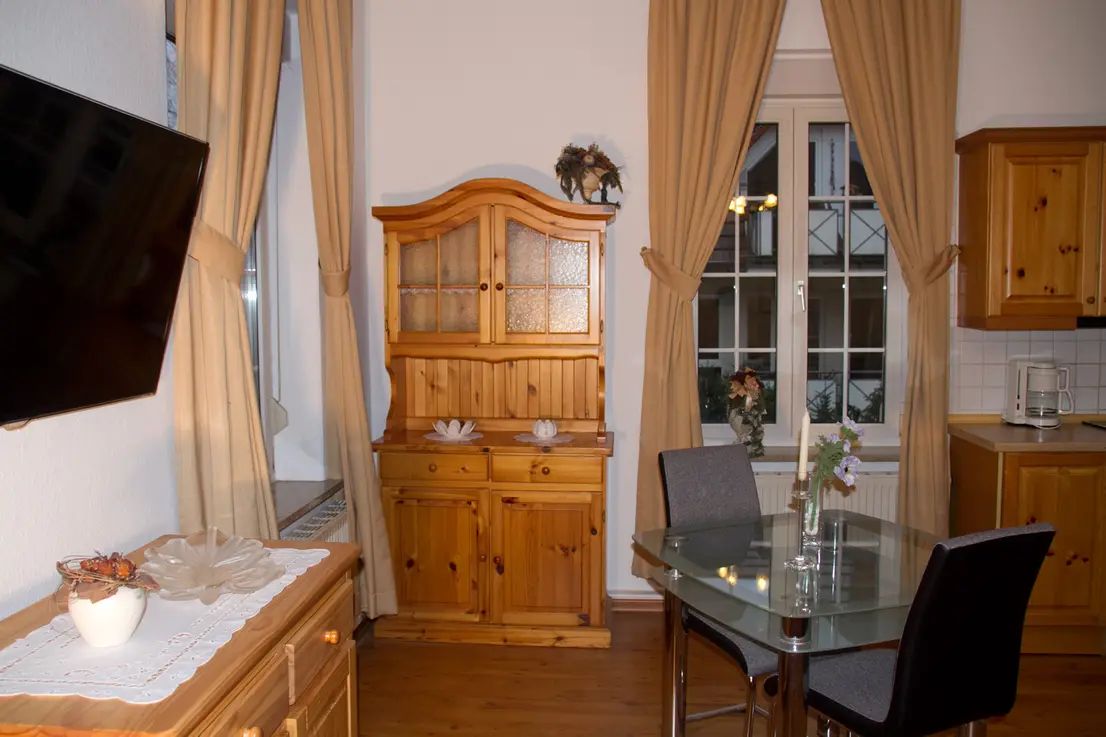 Wohnung Draesekestraße in Dresden