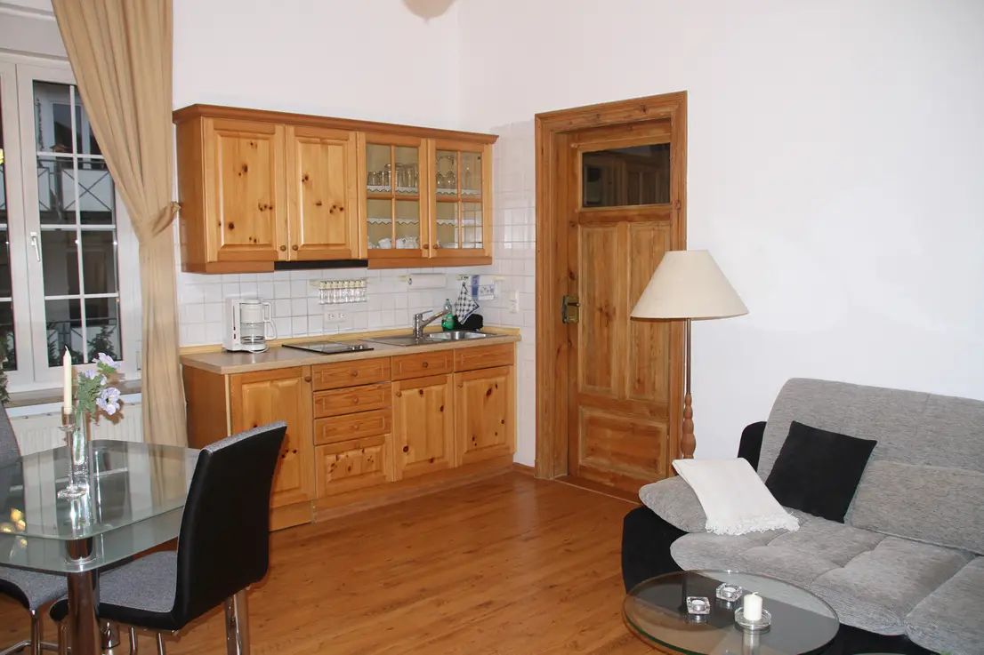 Wohnung Draesekestraße in Dresden