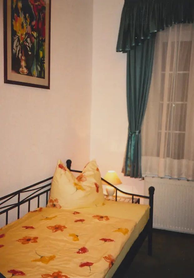 Wohnung Draesekestraße in Dresden