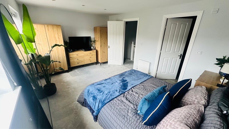 Room Wavers Marston in Metropolitan Borough of Solihull