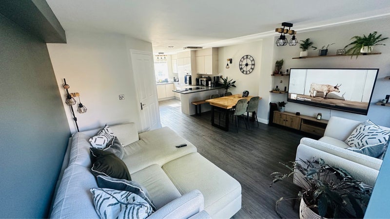 Room Wavers Marston in Metropolitan Borough of Solihull