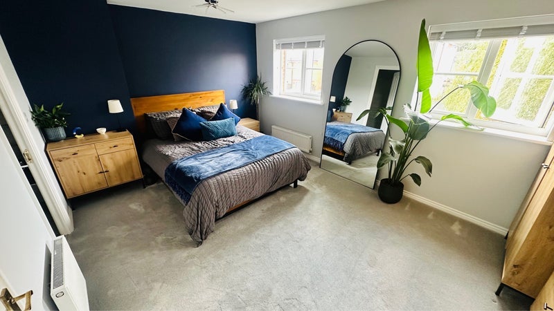 Room Wavers Marston in Metropolitan Borough of Solihull