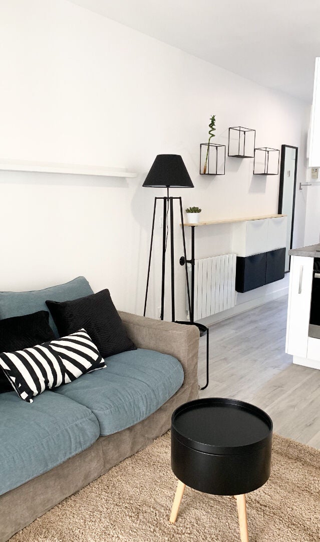 Flat Rue Louis Moreau in Étampes