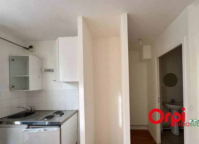 Appartement Rue Colbert à Amiens