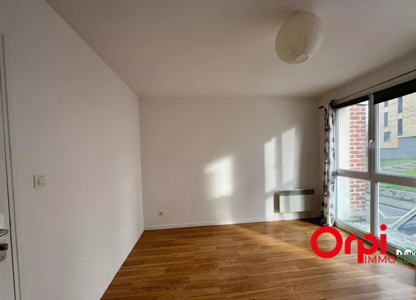 Appartement Rue Colbert à Amiens