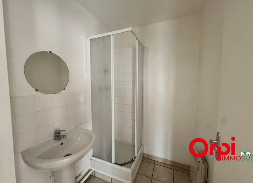 Appartement Rue Colbert à Amiens
