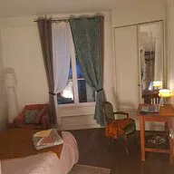 Room Rue de la Concorde in Asnières-sur-Seine