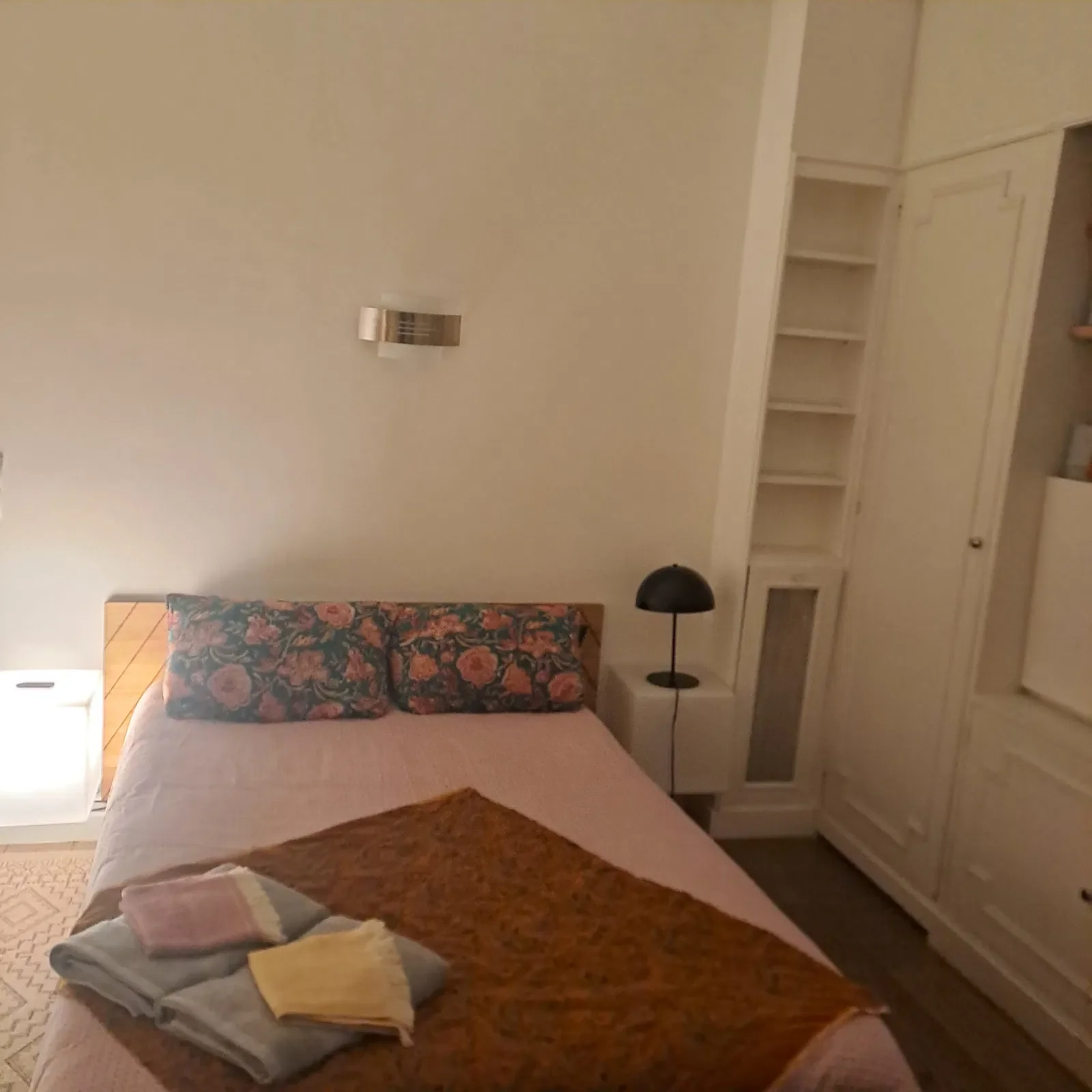 Room Rue de la Concorde in Asnières-sur-Seine