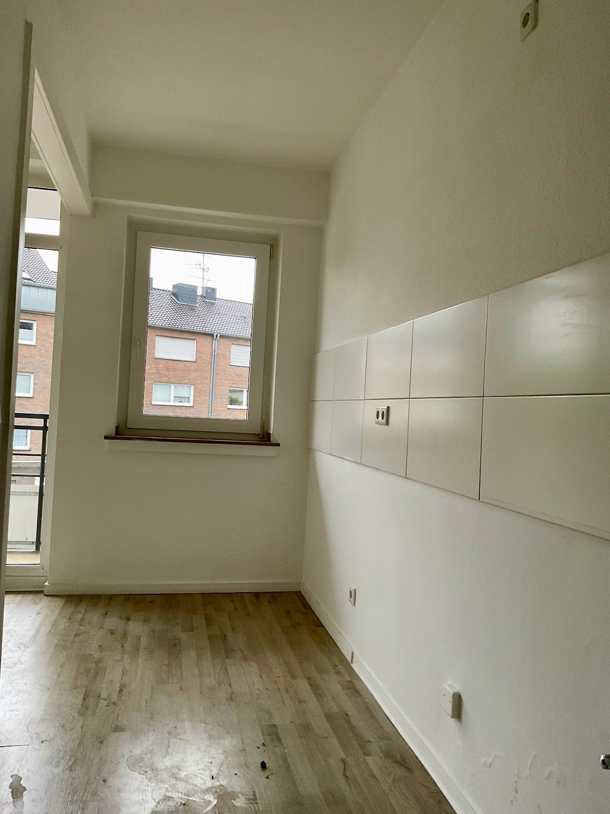 Wohnung Rheydter Straße in Neuss