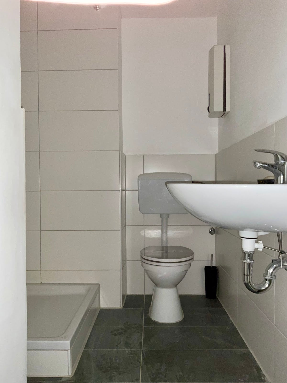 Wohnung Rheydter Straße in Neuss