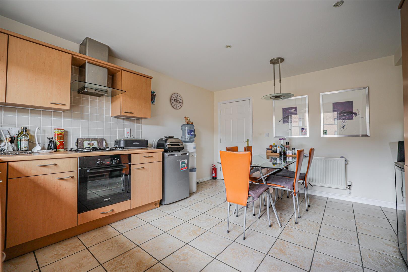 Flat London Road in Dacorum
