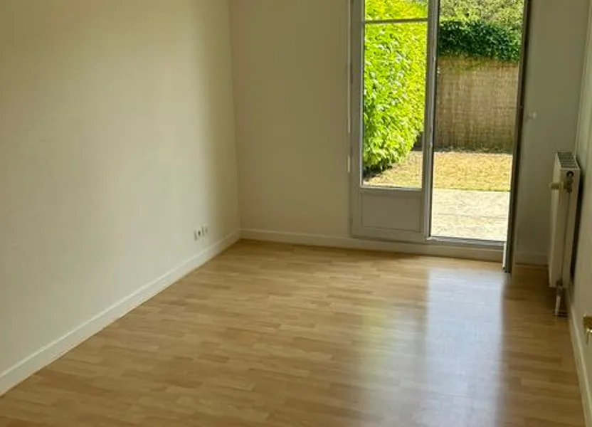 Appartement Promenade André Ballu à Gournay-sur-Marne
