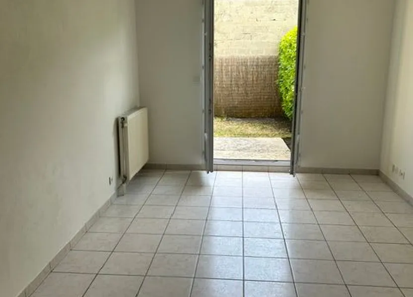 Appartement Promenade André Ballu à Gournay-sur-Marne