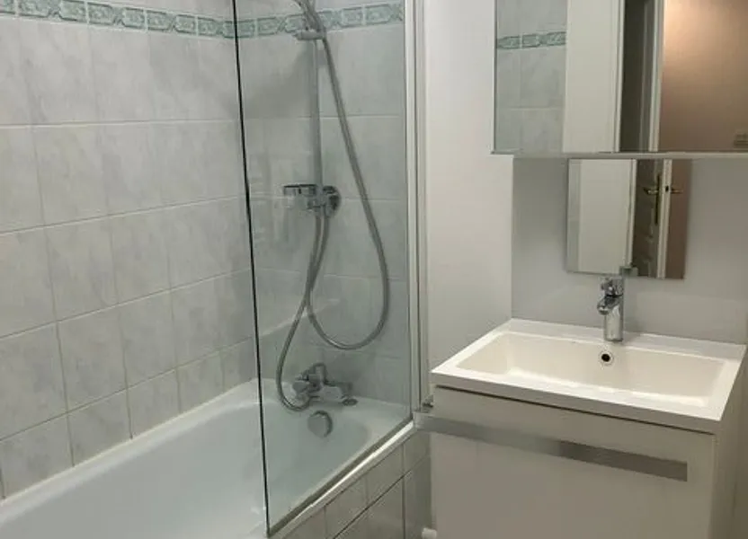 Appartement Promenade André Ballu à Gournay-sur-Marne