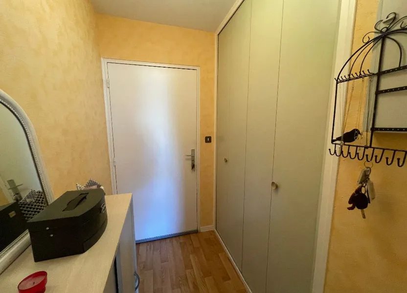 Appartement Rue Baumé à Limoges