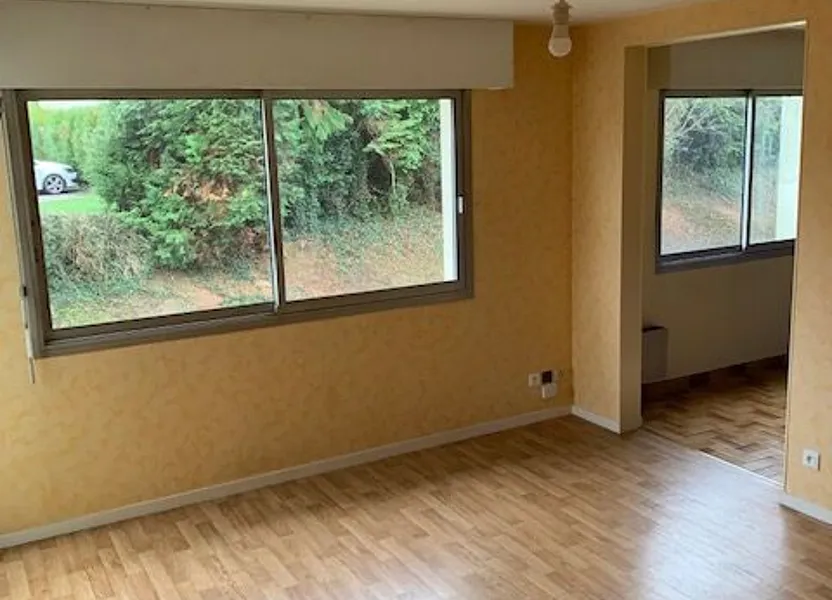 Appartement Rue Baumé à Limoges