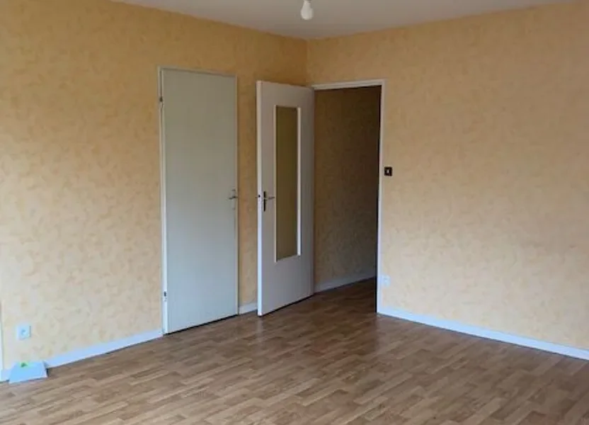 Appartement Rue Baumé à Limoges