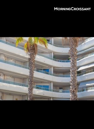 Appartement Boulevard d'Alger à Fréjus