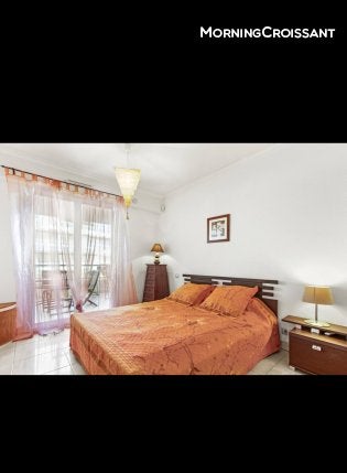Appartement Boulevard d'Alger à Fréjus