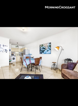 Appartement Boulevard d'Alger à Fréjus