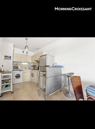 Appartement Boulevard d'Alger à Fréjus