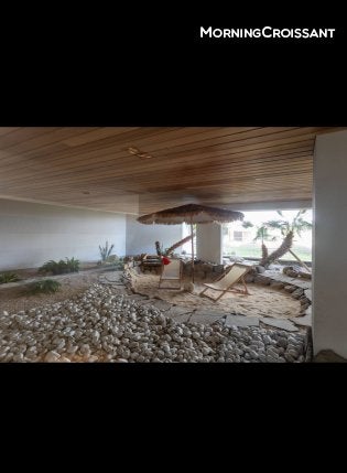 Appartement Boulevard d'Alger à Fréjus