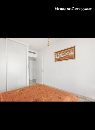 Appartement Boulevard d'Alger à Fréjus