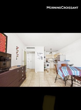 Flat Boulevard d'Alger in Fréjus