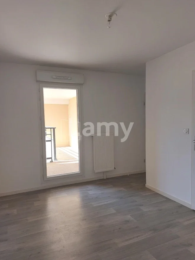 Appartement Rue Marie Chassot à Orléans
