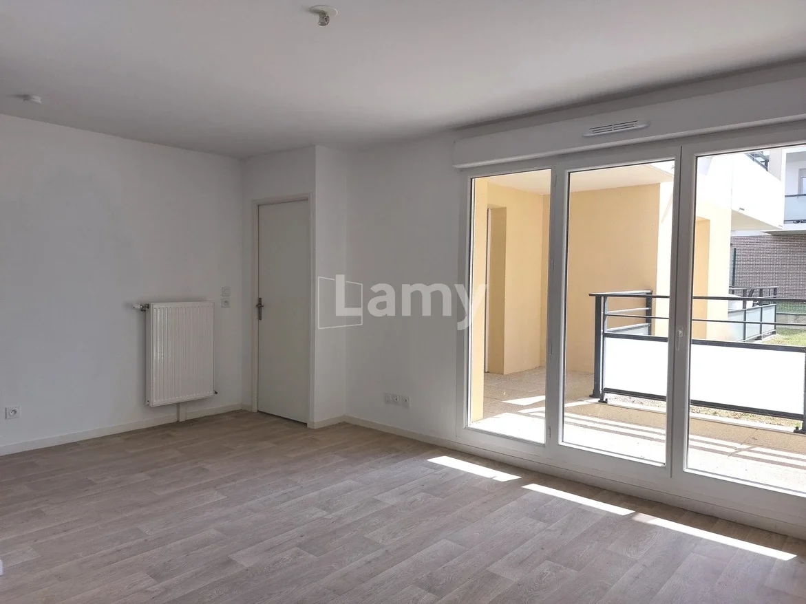 Appartement Rue Marie Chassot à Orléans