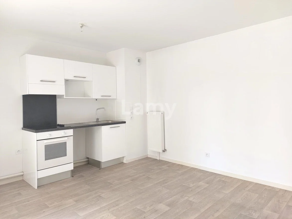 Appartement Rue Marie Chassot à Orléans