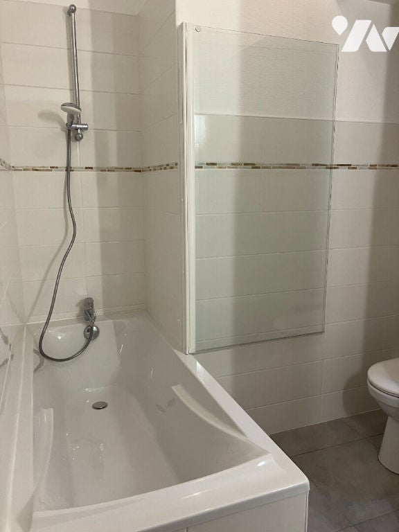 Flat Rue Hoche in Rennes