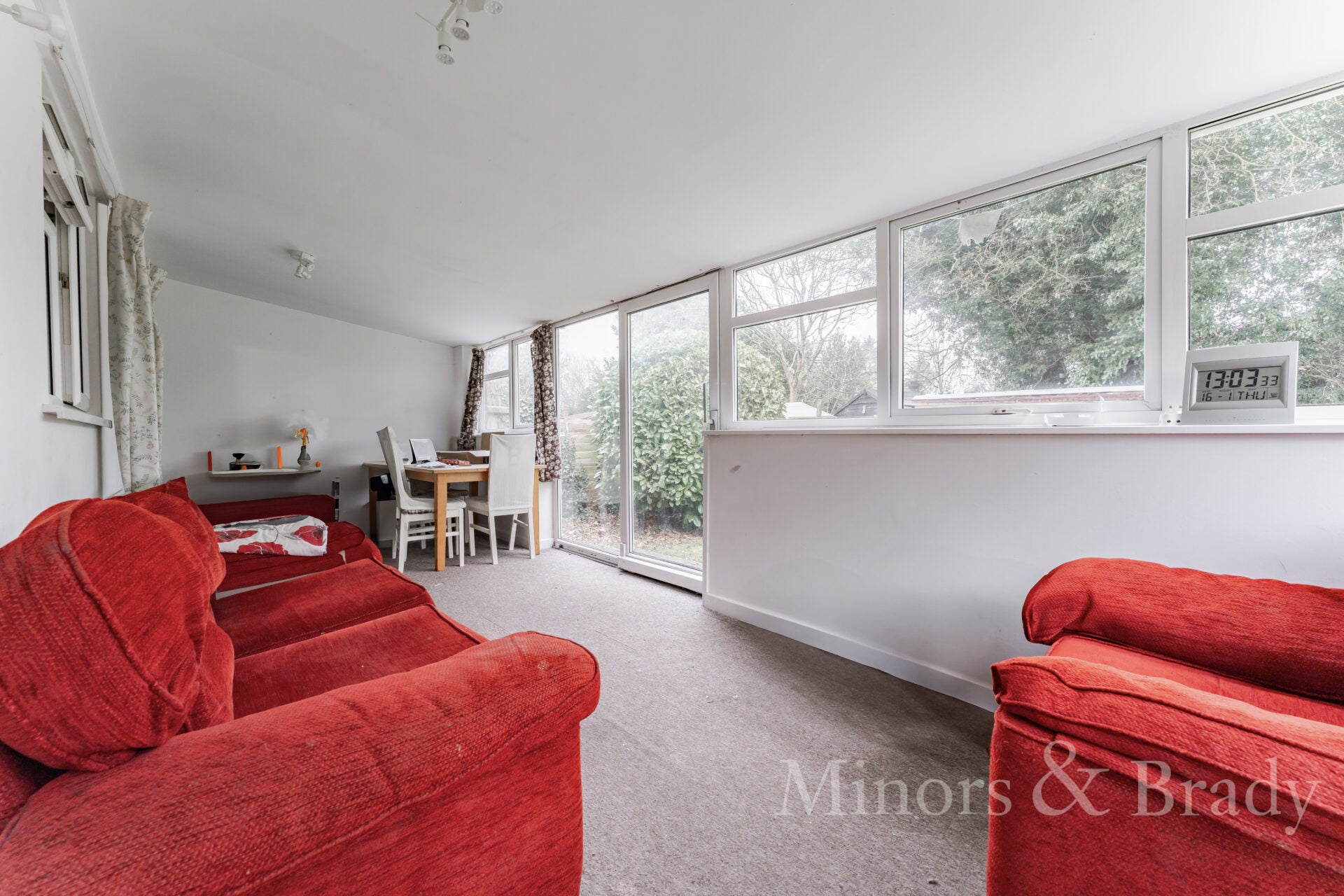 House Lubbock Close in Norwich